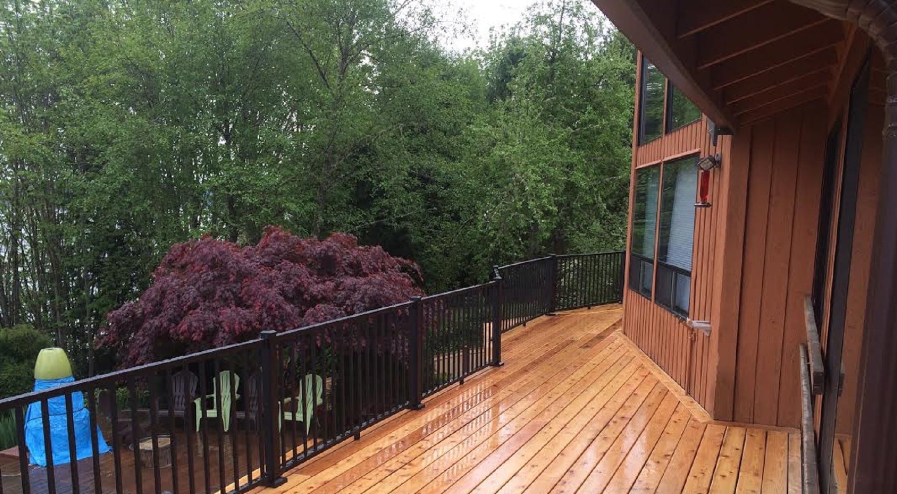 ZEPP CONSTRUCTION INC