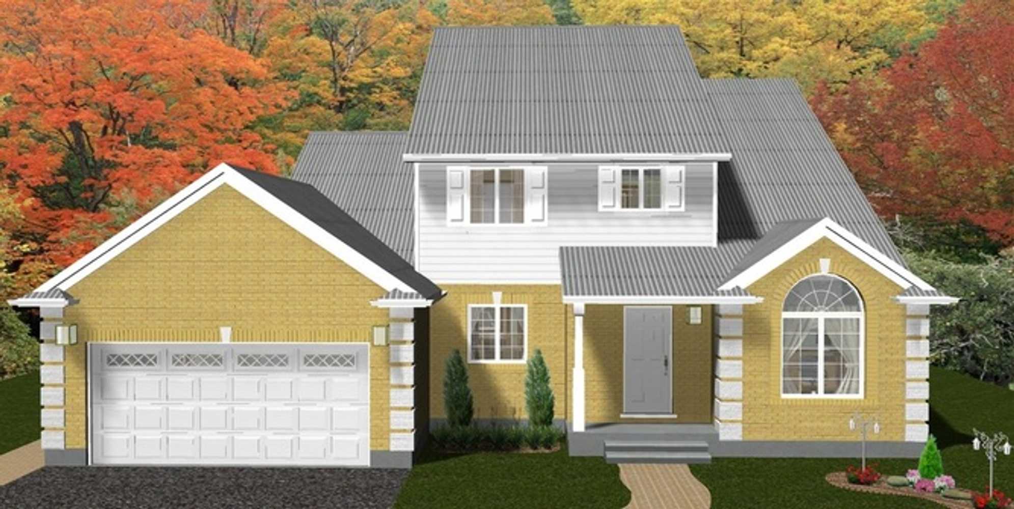 Photo(s) from Durand & Smith Homes 