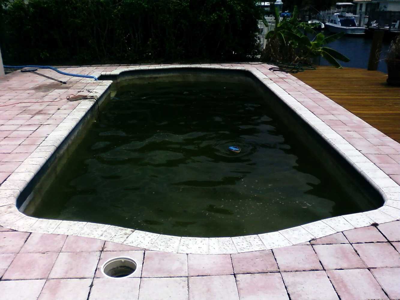 Project photos from All Pro Pools, Inc.