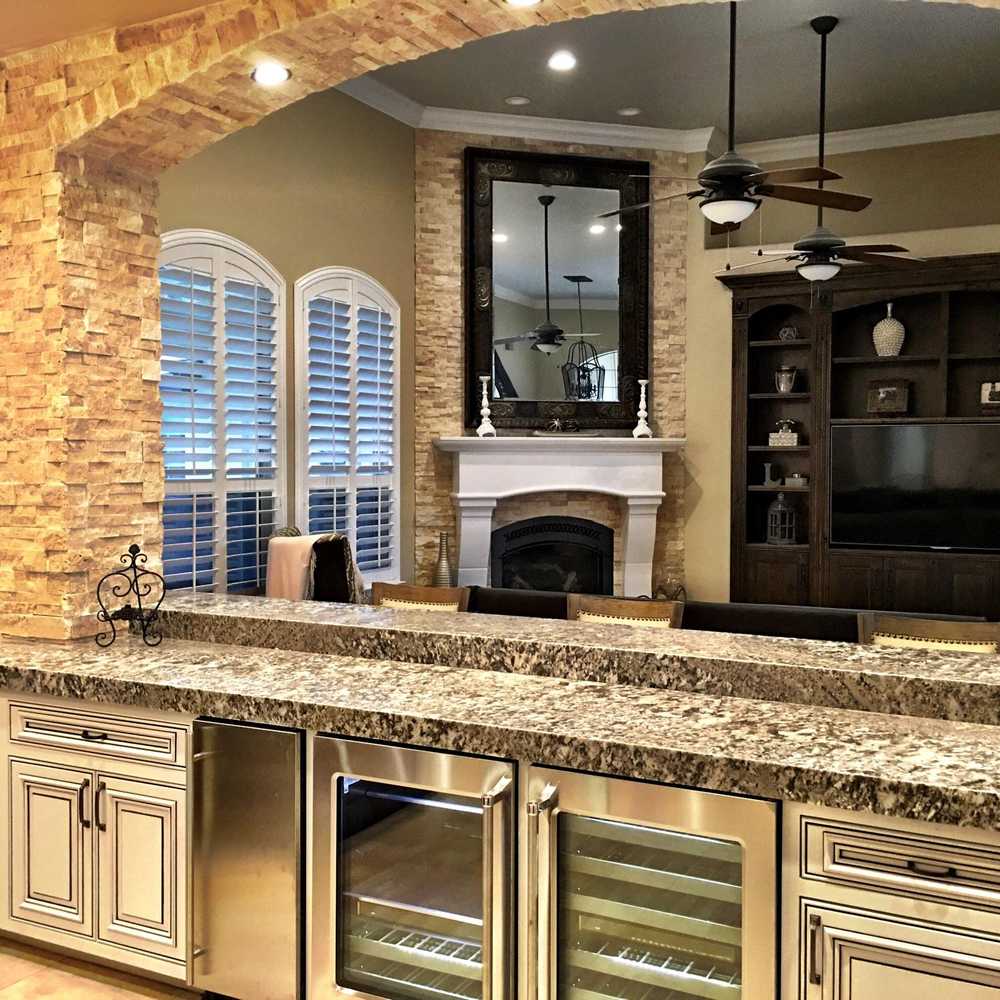 Kitchen Remodel Fresno, Ca. 