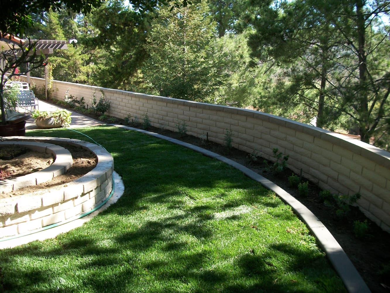 Photo(s) from Clarkes Concrete Curbing