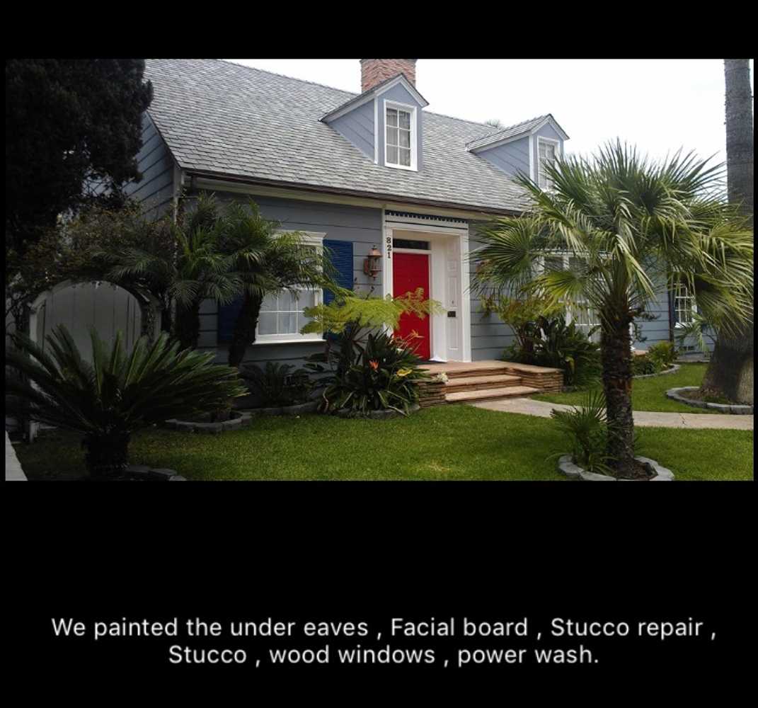 I D C Painting Inc interior painting/ exterior painting / faux finish / www.idcpainitng.com