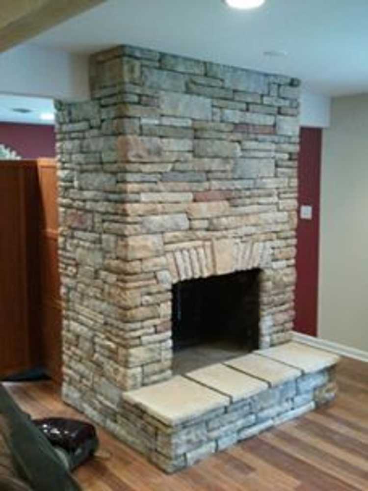 Photos from Winn Masonry