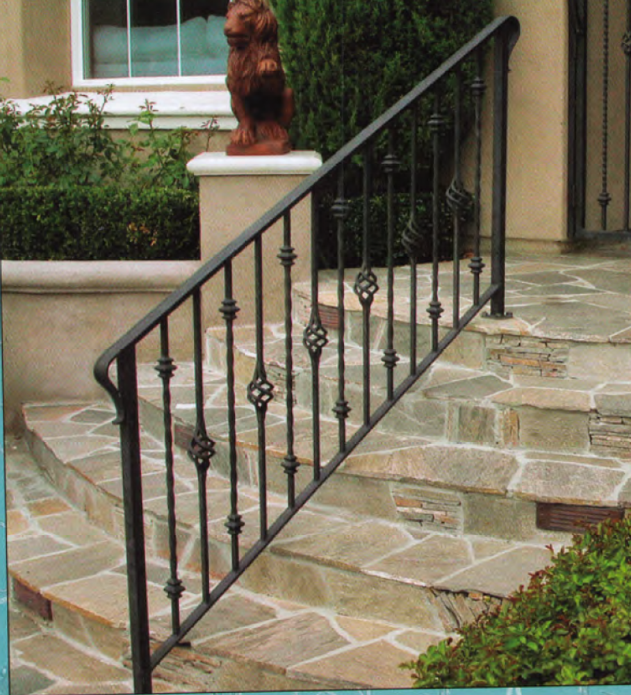 Photo(s) from United Wrought Iron