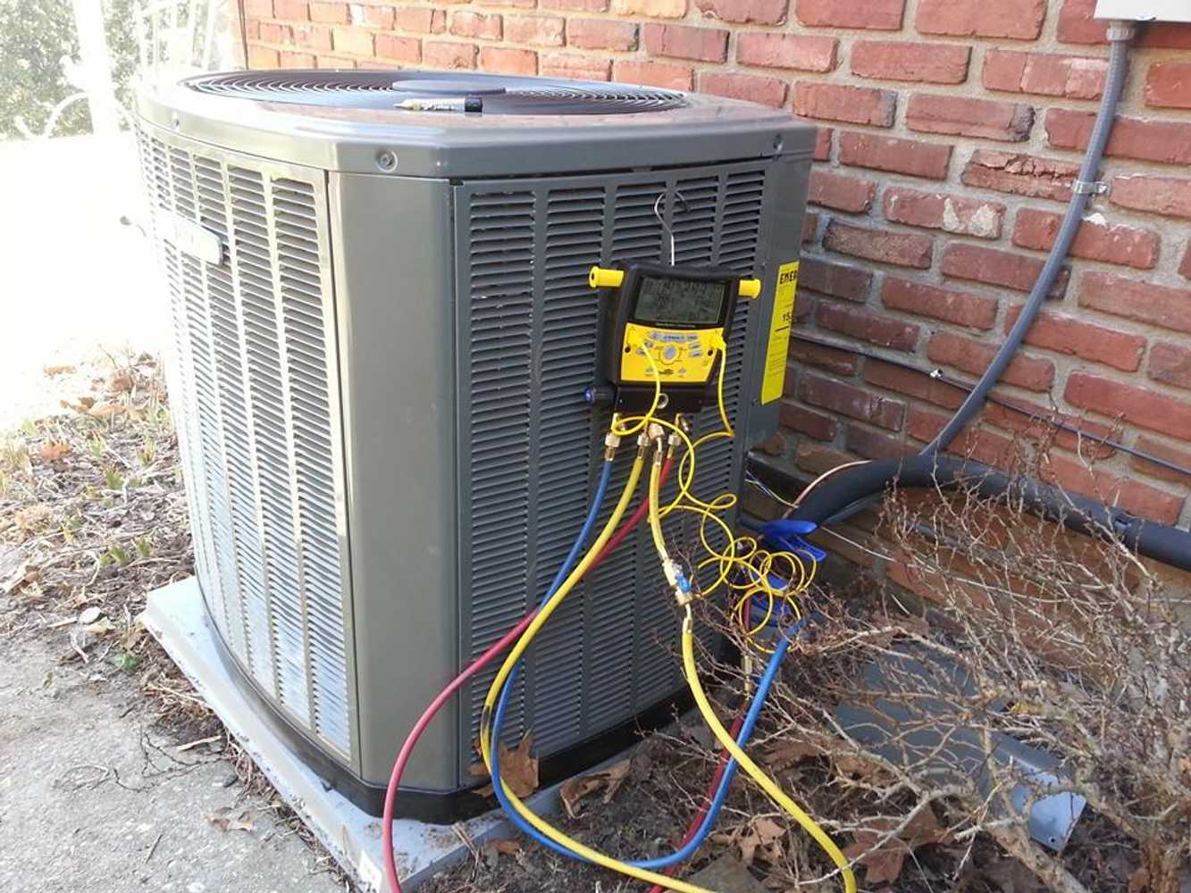 Photo(s) from Energy Control Heating and Air Conditioning