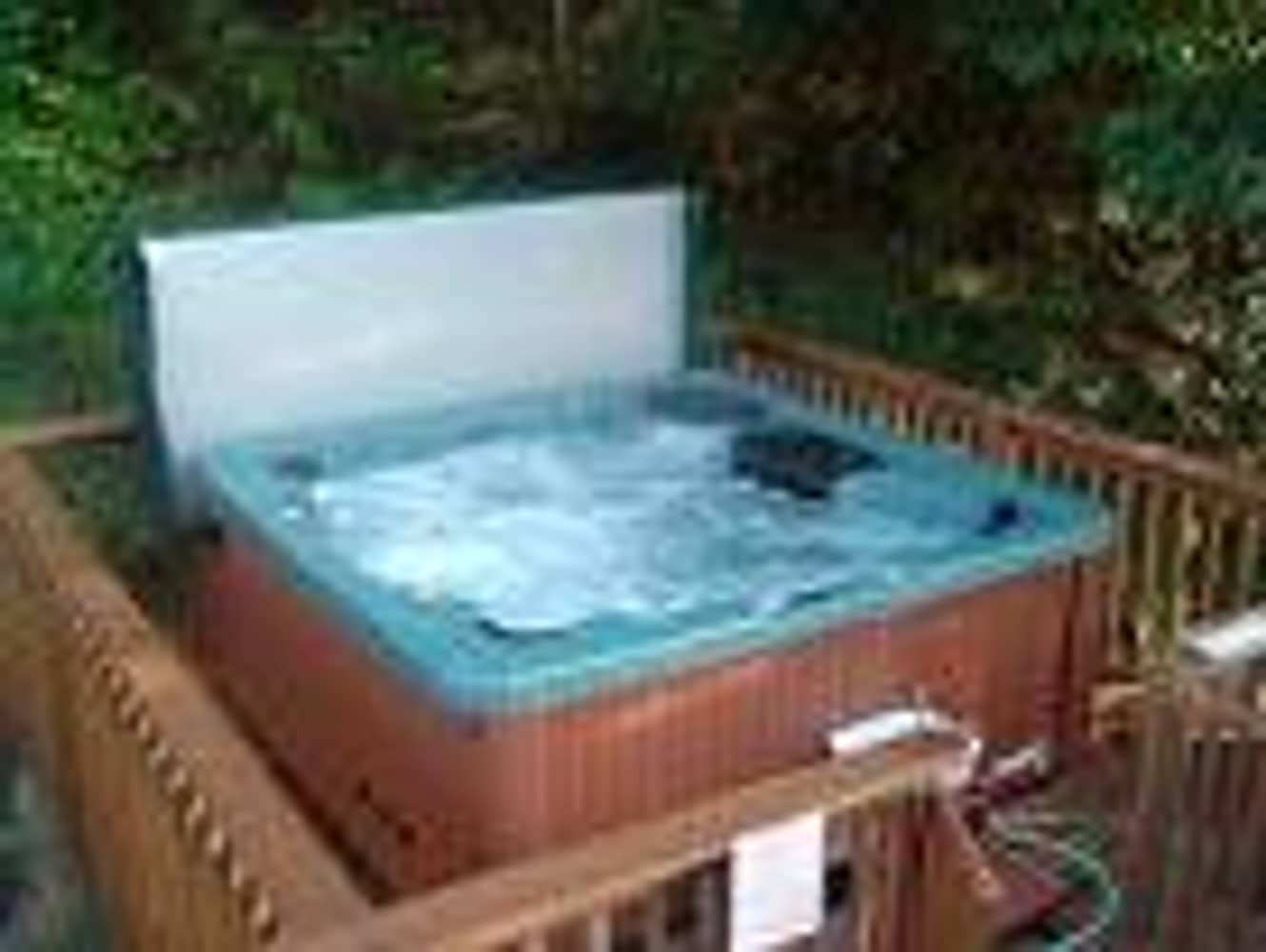 Projects by Arizona Spa Technology L L C