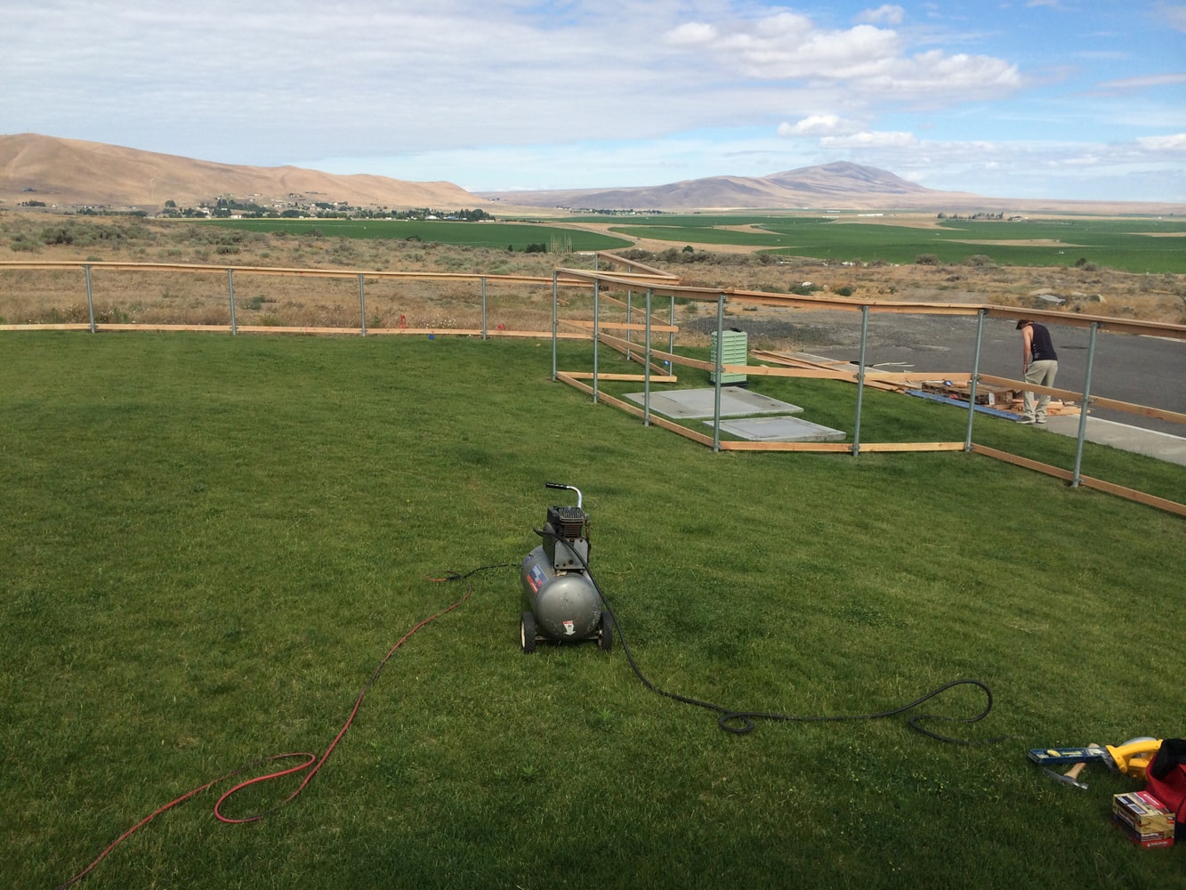 Photo(s) from Sennco Fencing