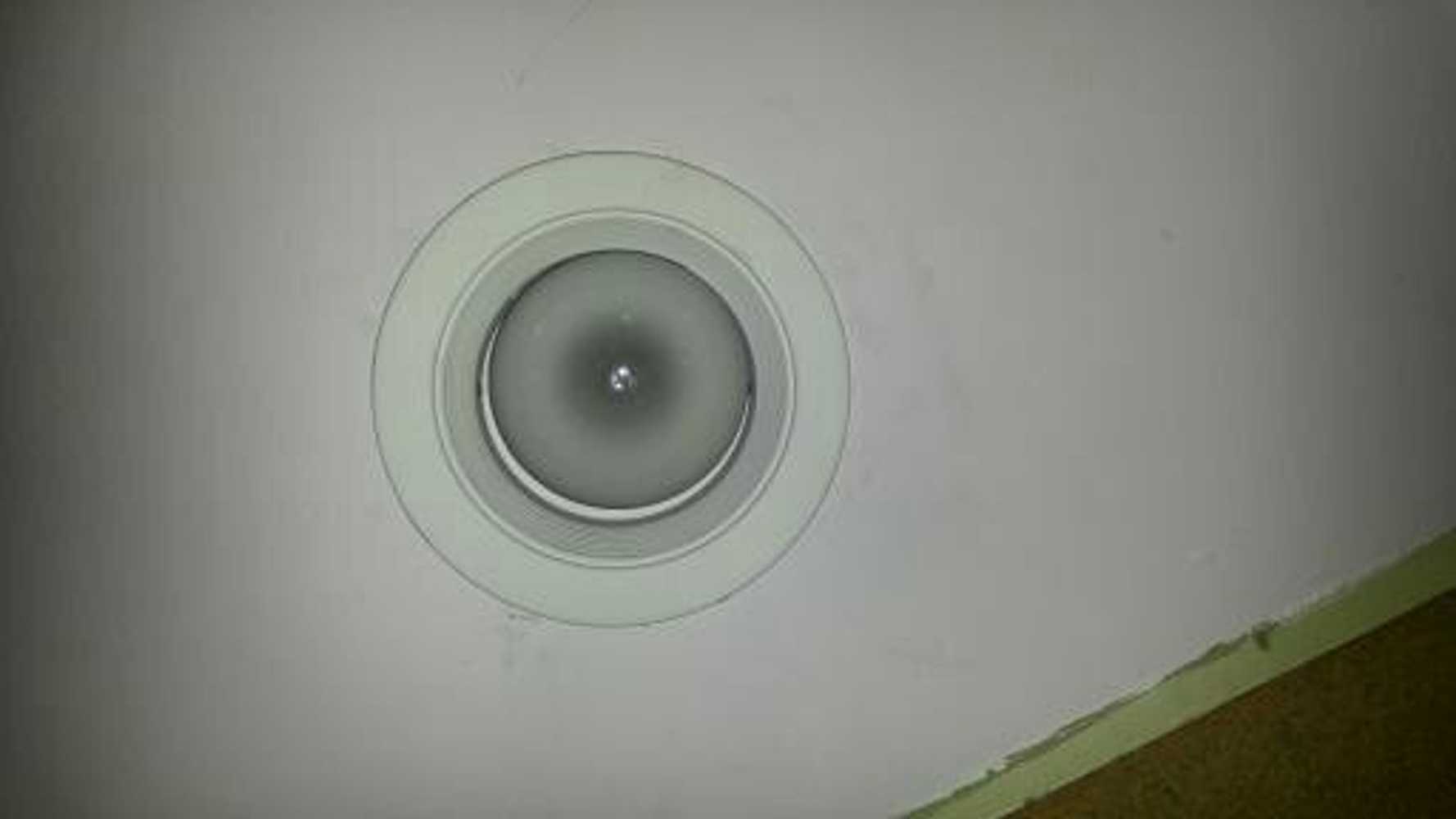 home LIghting recessed lites 