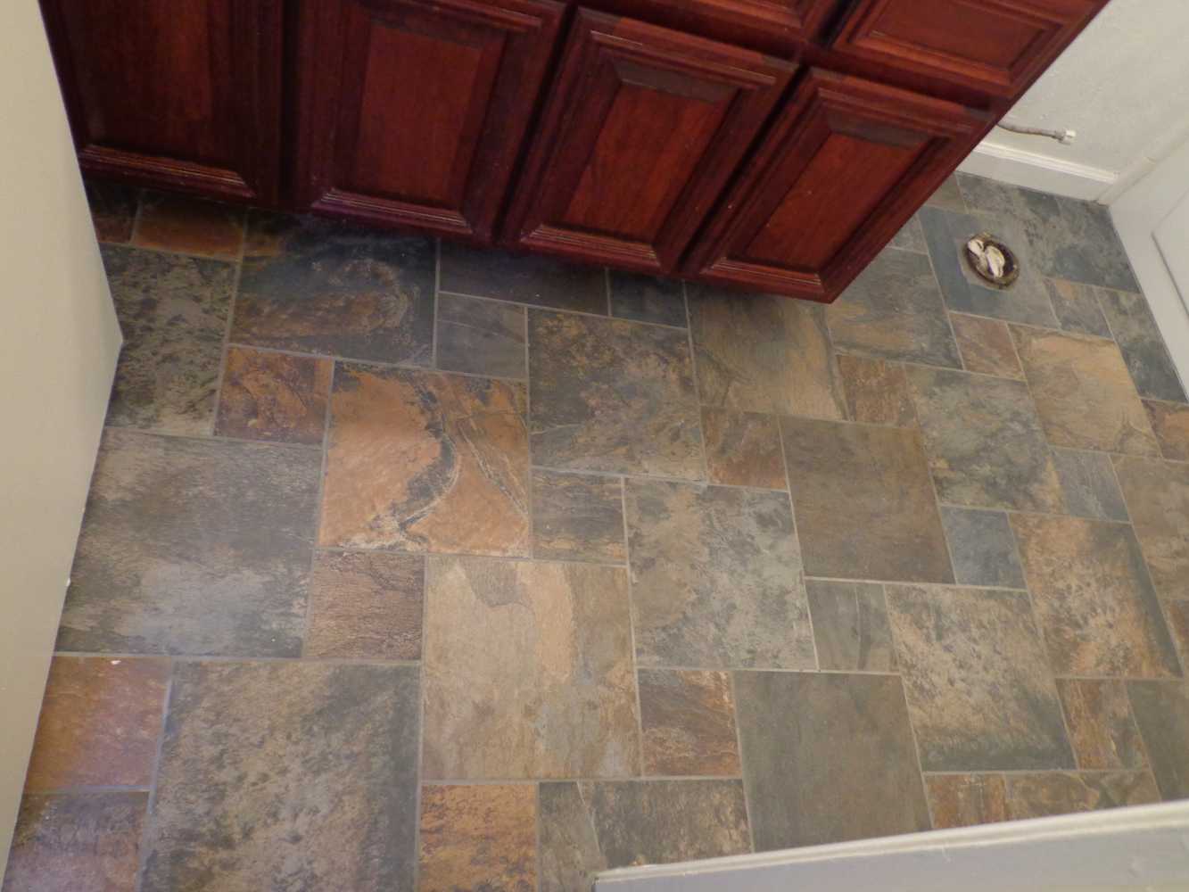 Lund Tile Company Project