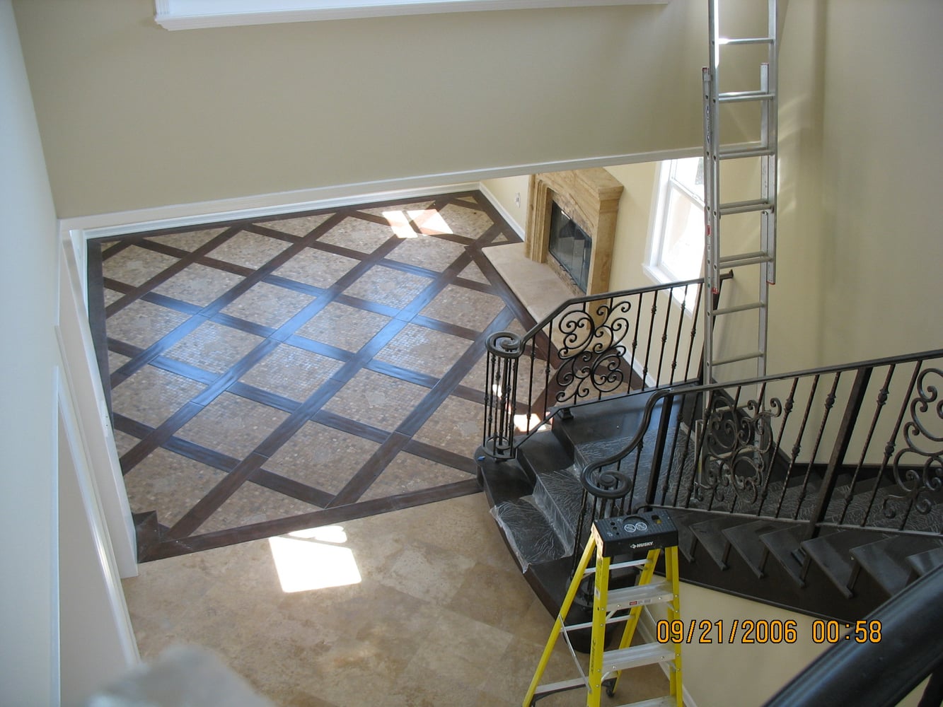 Project photos from Caklovic Construction Company