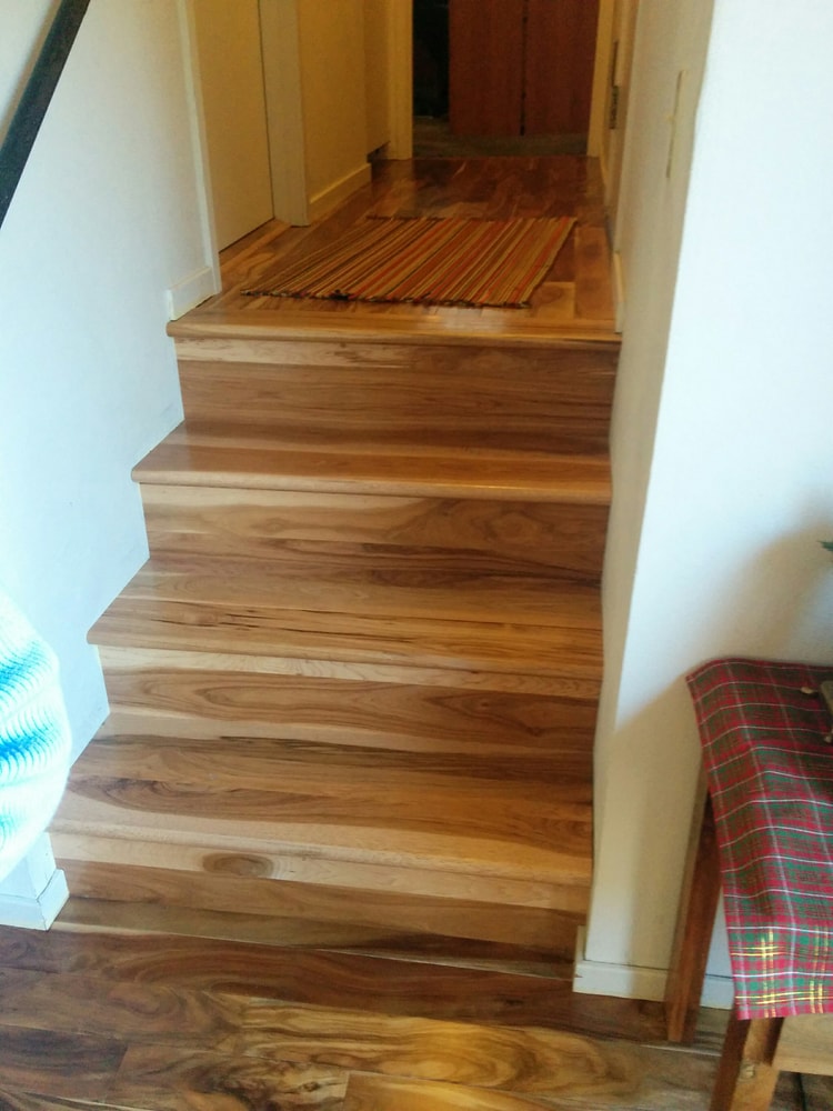 Photo(s) from Custom Touch Floors