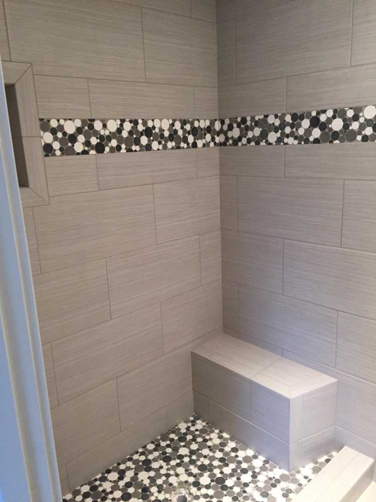 Innovative Tile & Stone Project