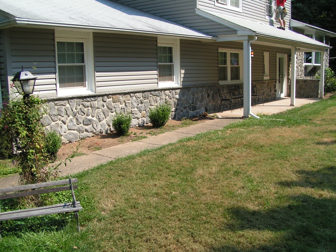 Photo(s) from Altimore Concrete