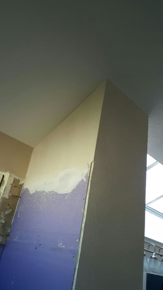 Photo(s) from Valdes Drywall