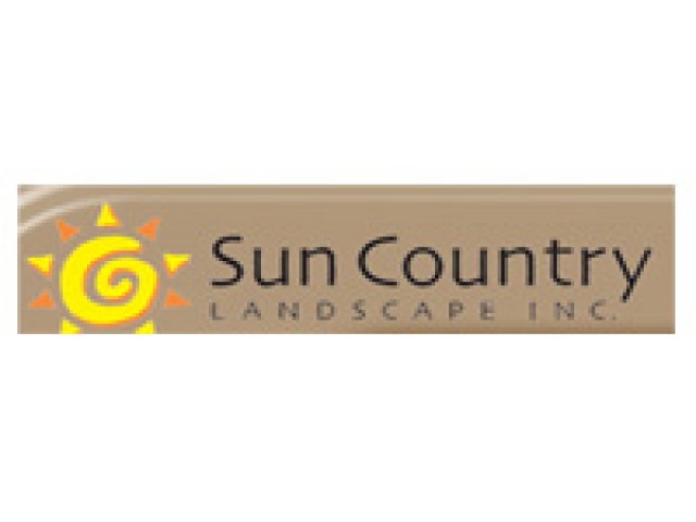 Sun Country Landscape Inc