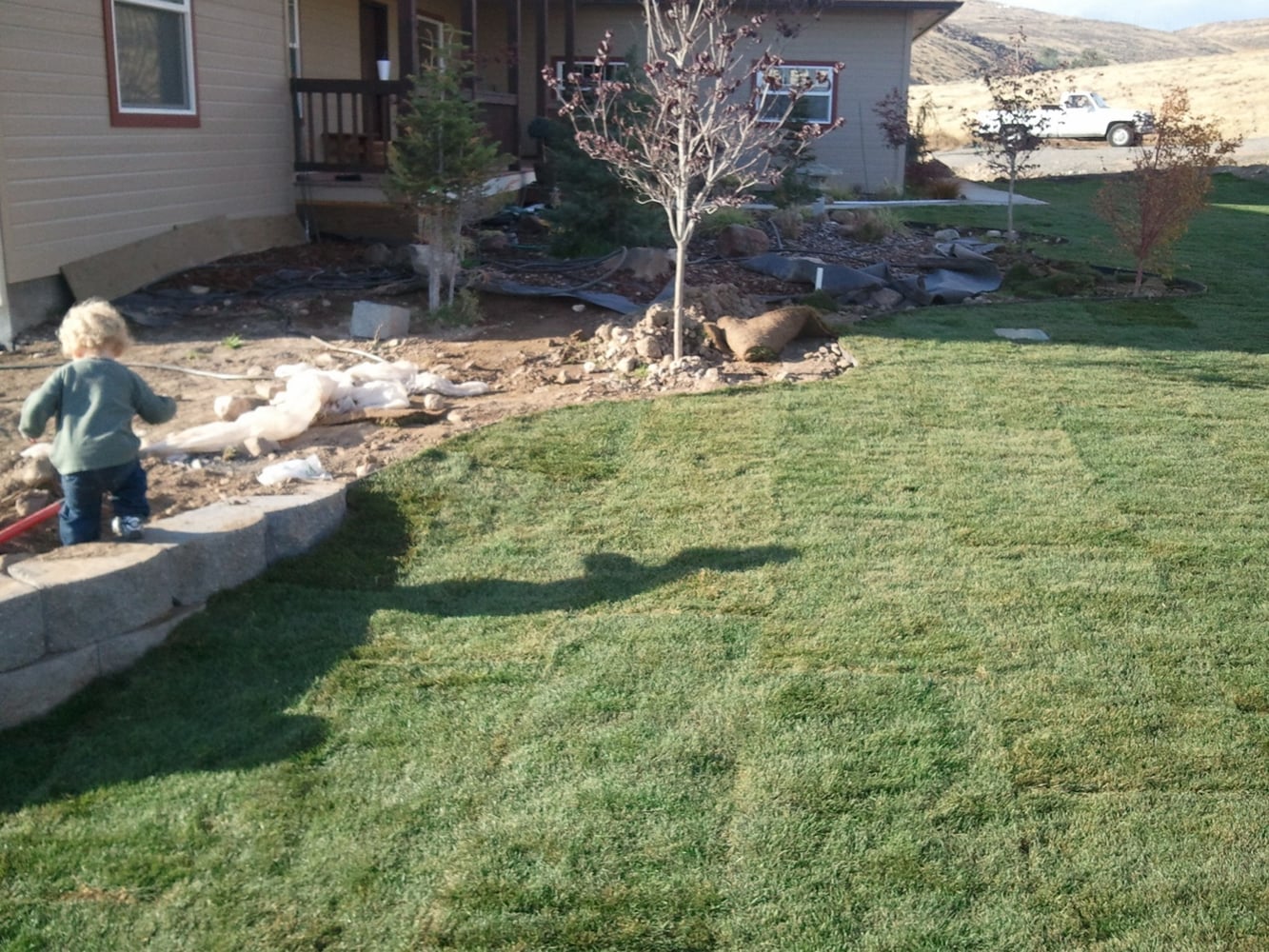 Photo(s) from A To Z Landscaping And Maint
