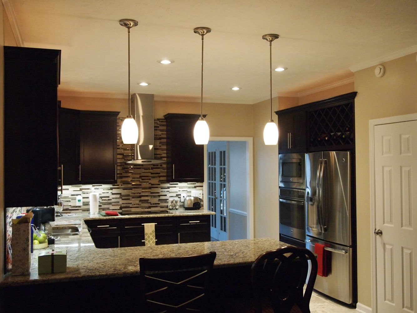 Photo(s) from Legacy Construction Services Groupo