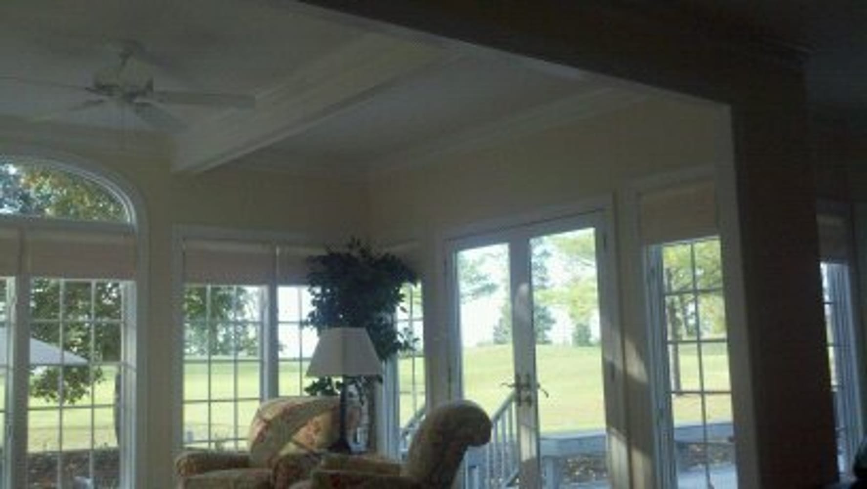 Interior Painting Projects