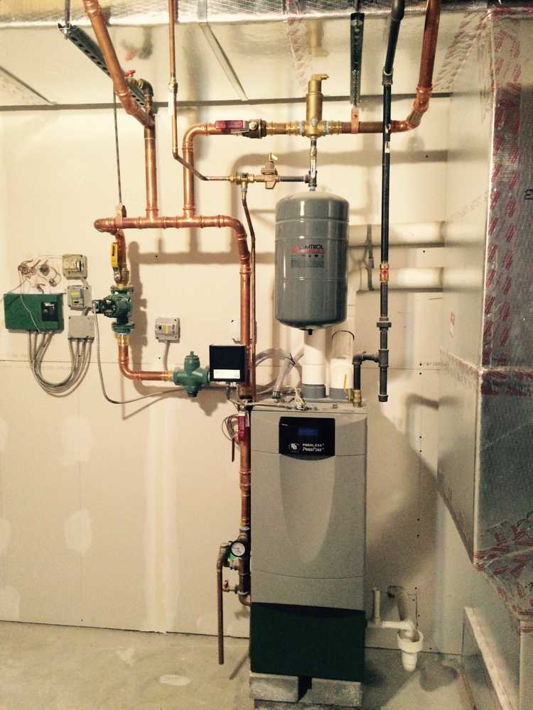 Photos from Kevin Browning Plumbing And Heating