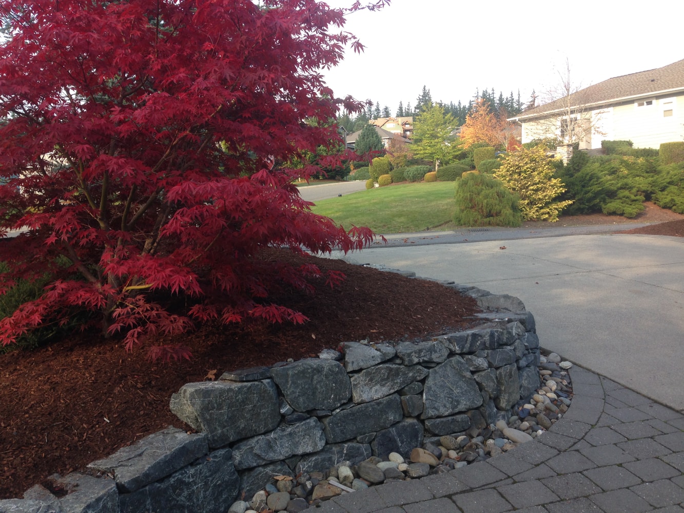 Lgm Outdoor Services