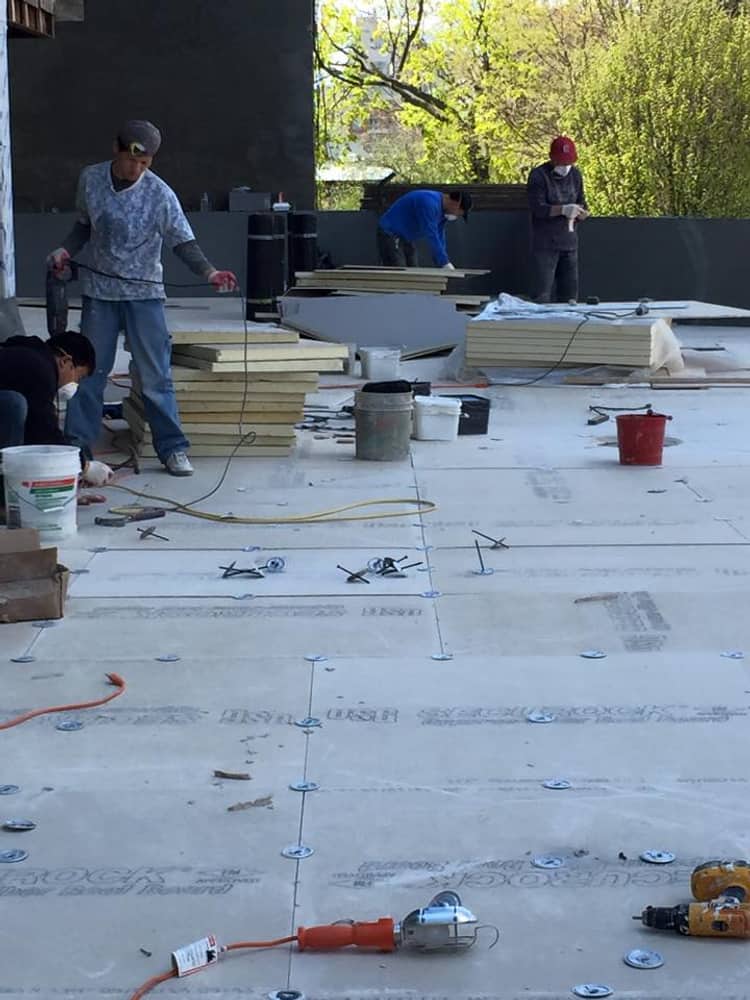 Photos from All Borough Construction