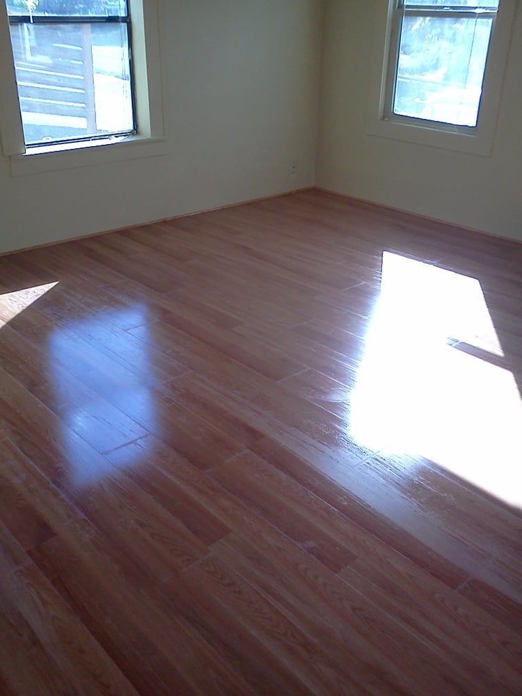 Laminate Floors