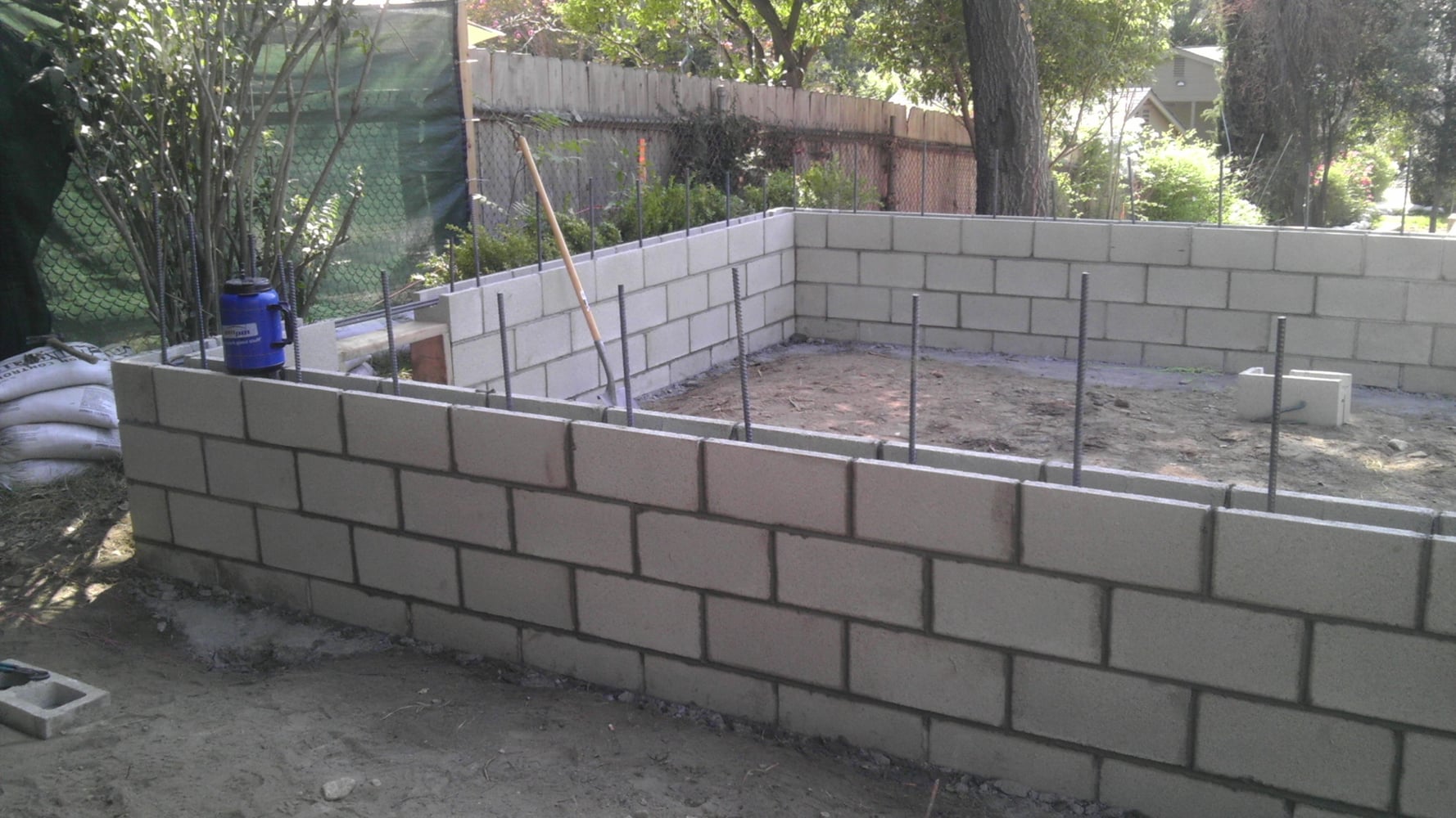 Big Fix Construction Photos