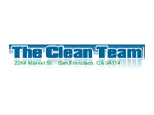 The Clean Team