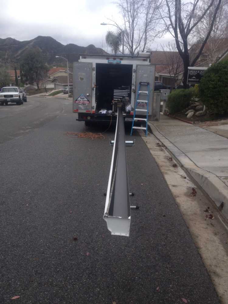 Photos from Rain Gutter Rescue & Sheet Metal