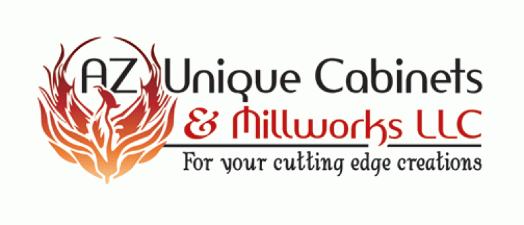 Az Unique Cabinets And Millworks
