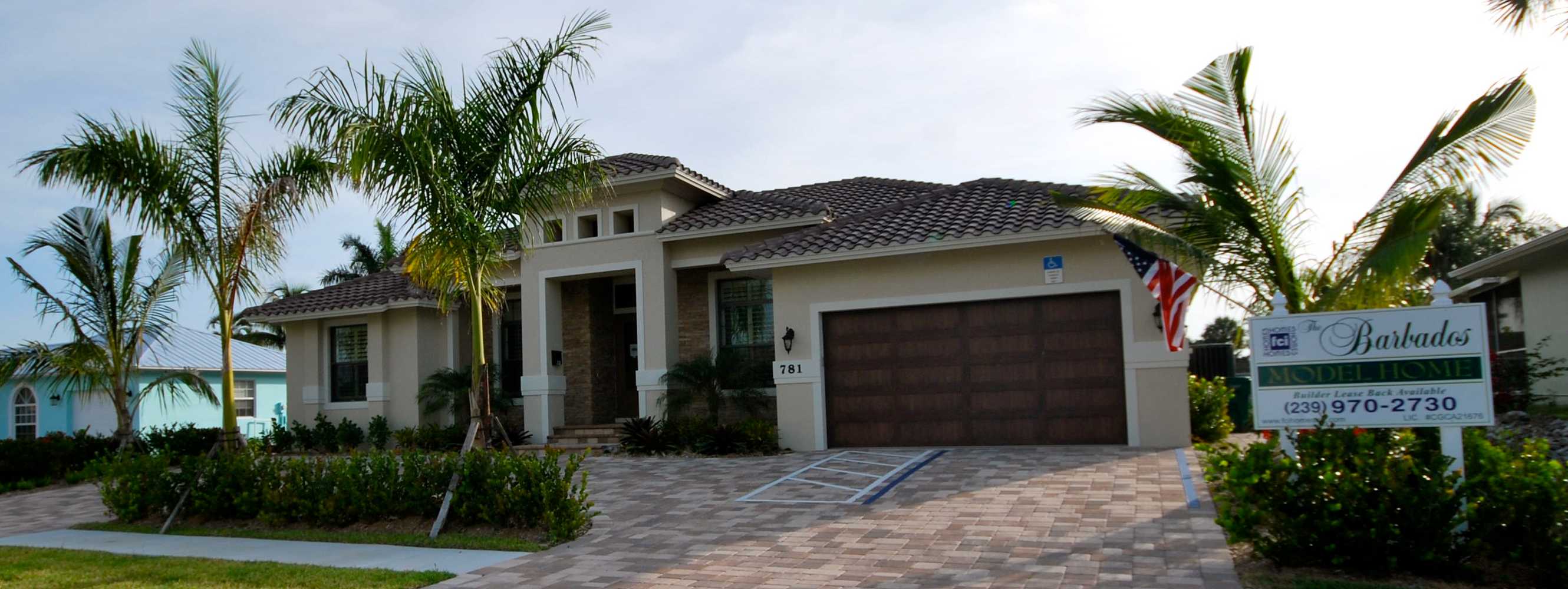 781 N. Barfield Drive, Marco Island, Florida 34145