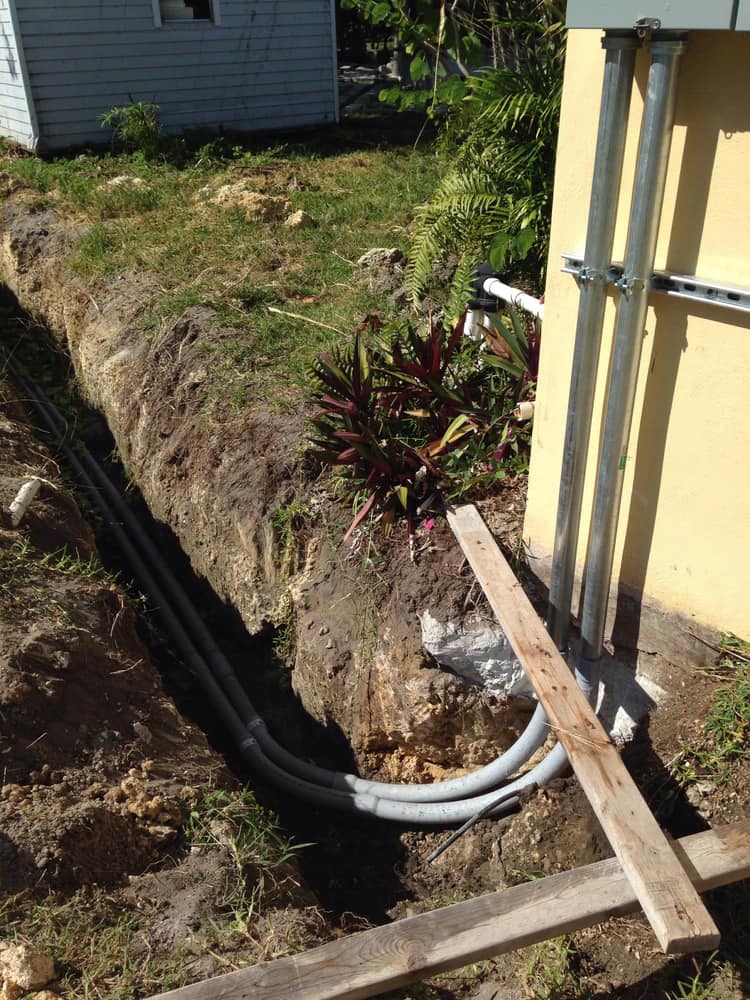 Photo(s) from Fuse Electric Service & Repairs Llc