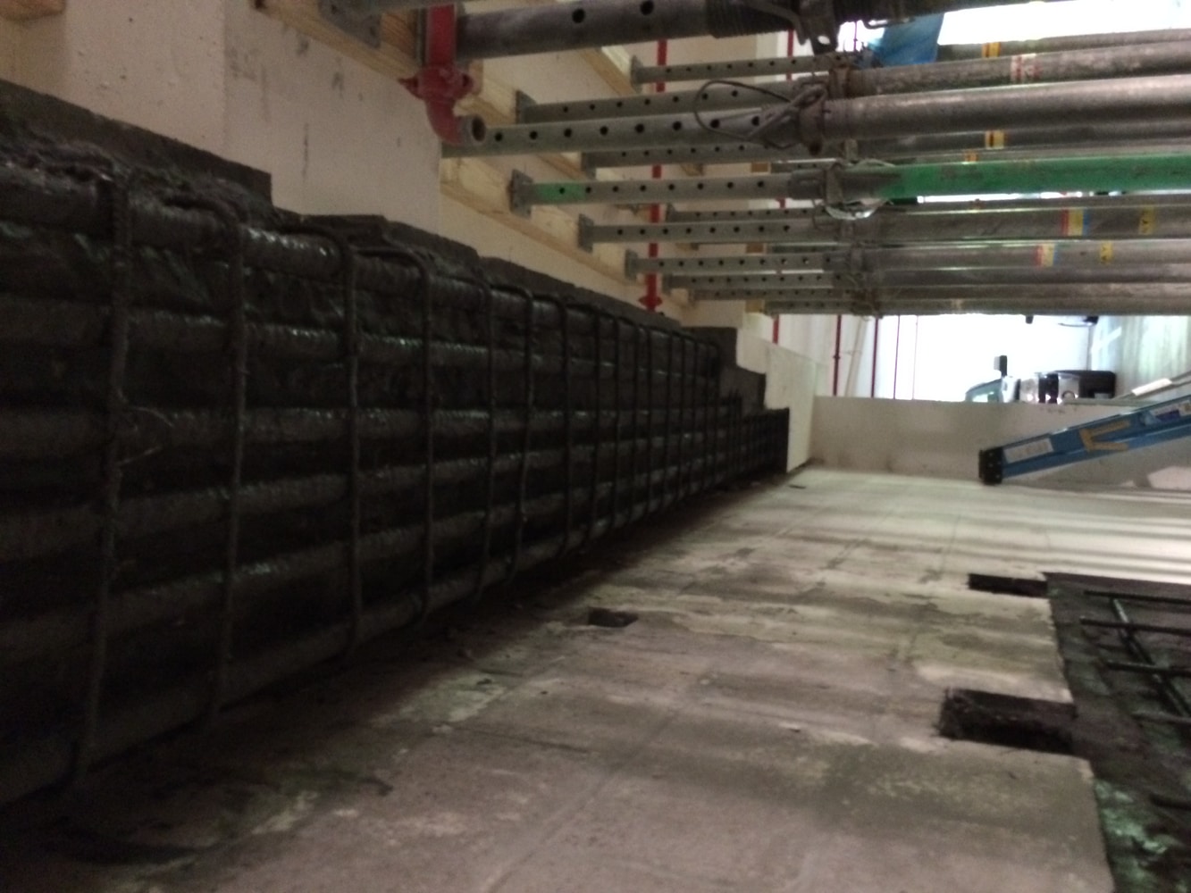 Photo(s) from Sapphire Construction And Restoration Inc