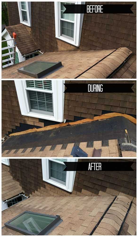 Photos from Home Pro Roofing & Remodeling LLC