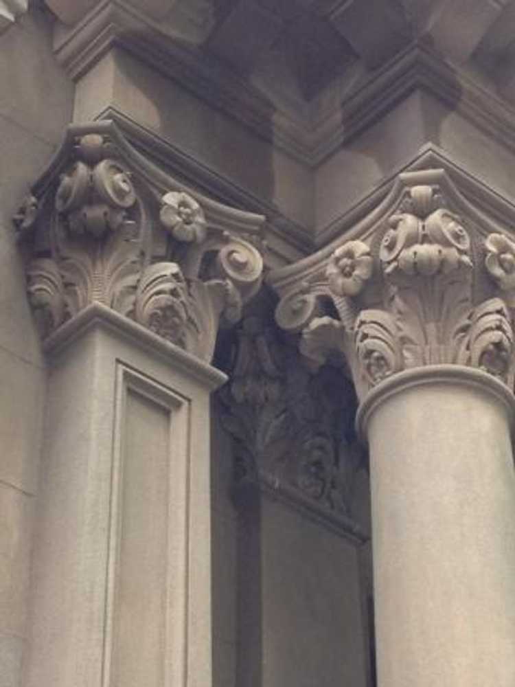 Brownstone Restoration