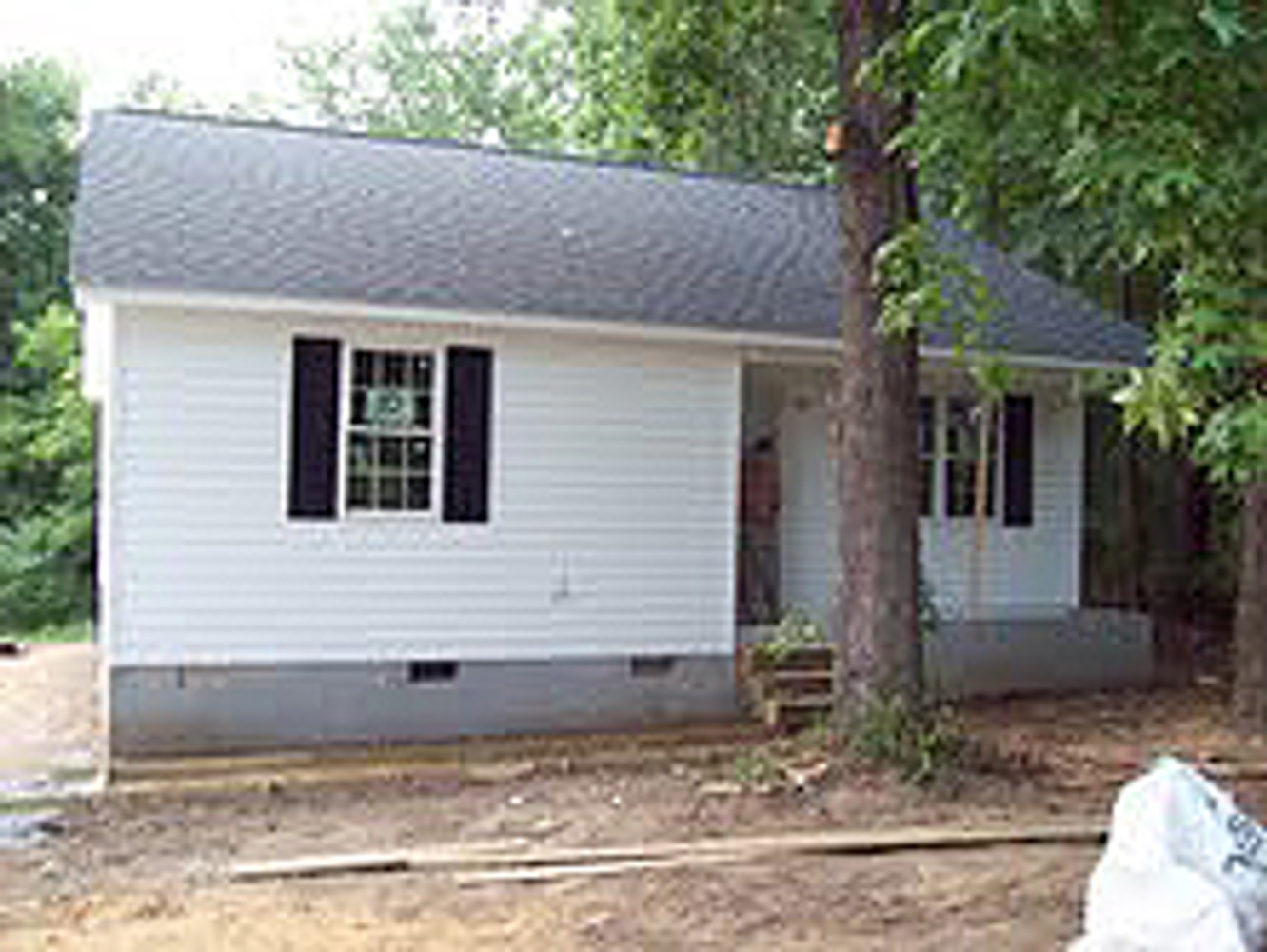 House Projects by Clement Construction Company Inc.