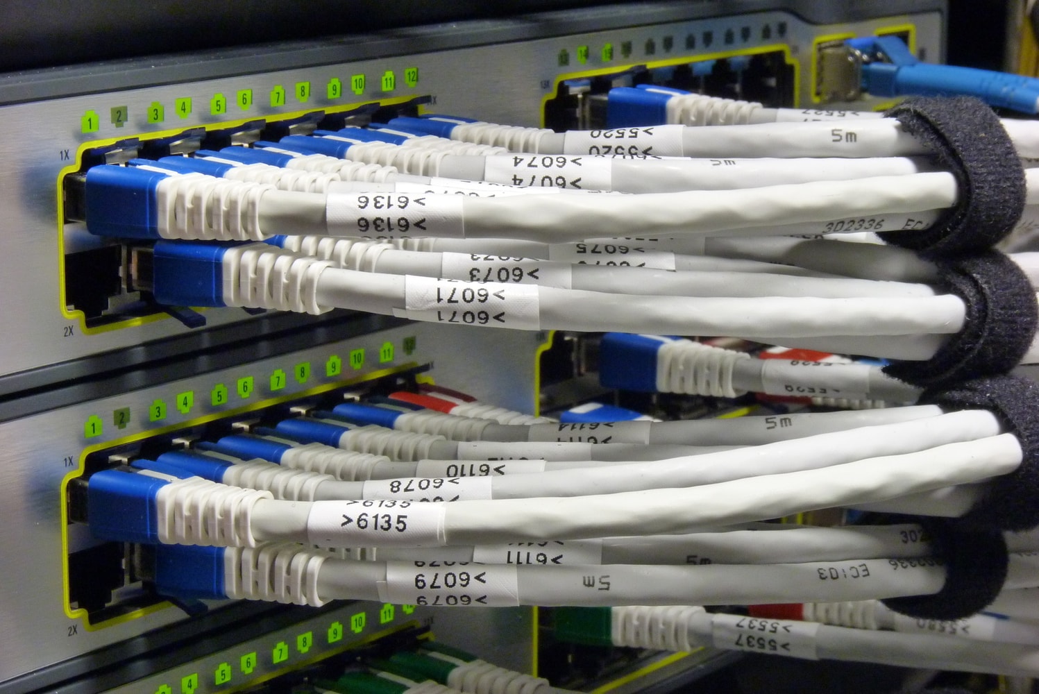 True Telecom And Surveillance Project