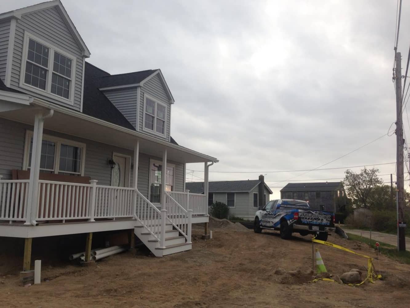 Photo(s) from millbrook Homes Construction Corp