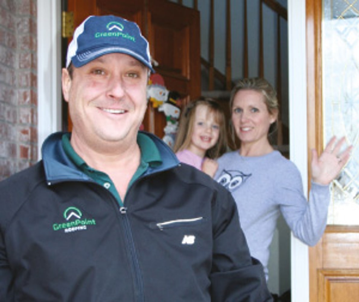 Our Activities - GreenPoint Food Drive