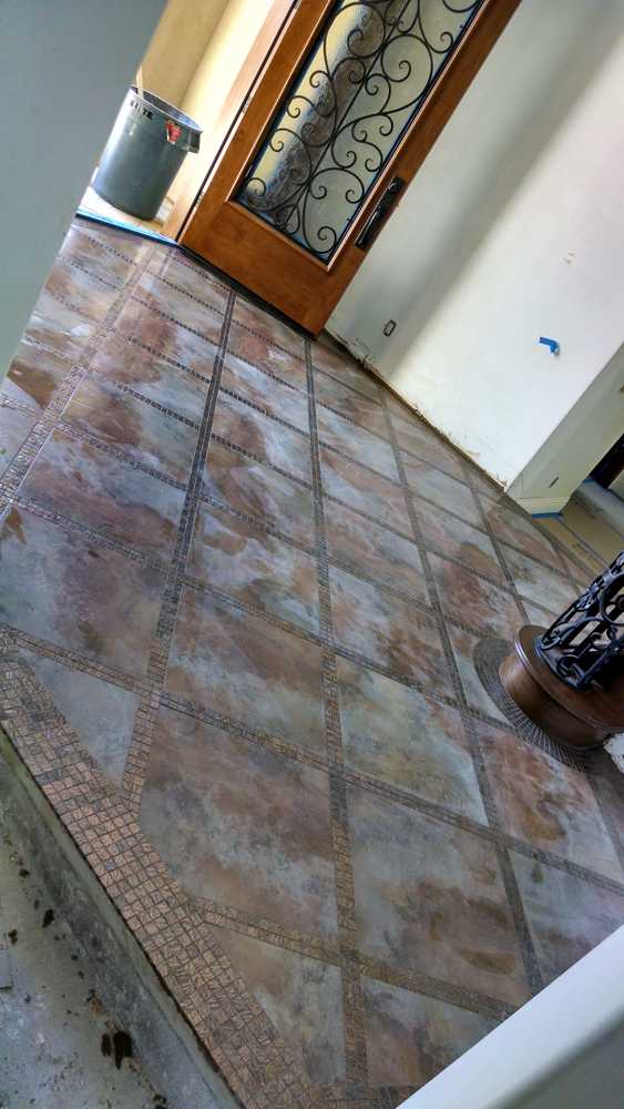 Photo(s) from Montanos Tile & Stone Tile