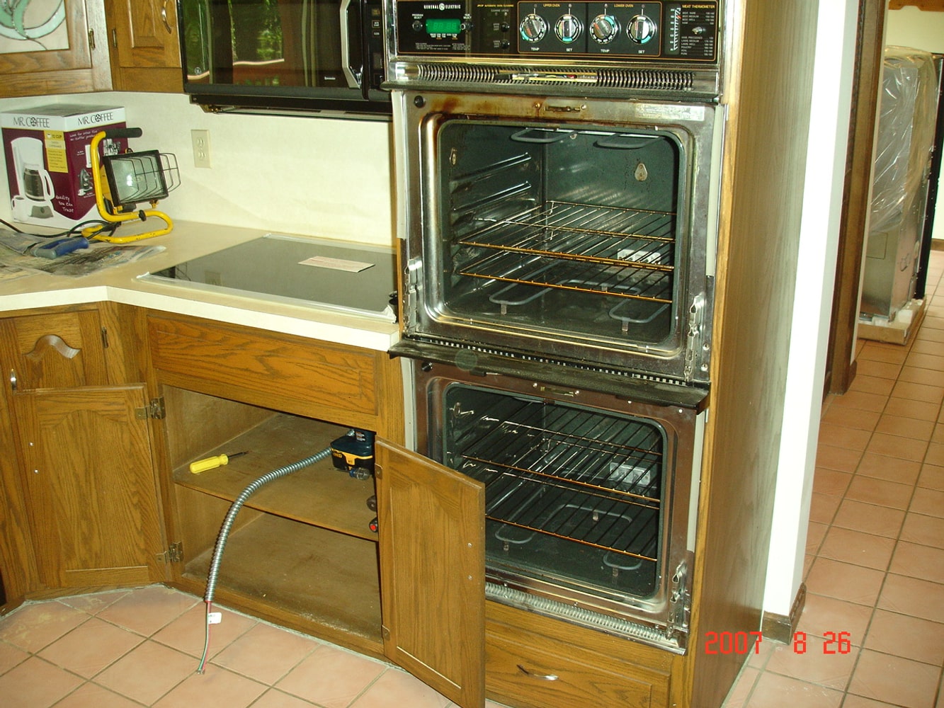 Photo(s) from Alex Tasselmyer Plumbing And Electric