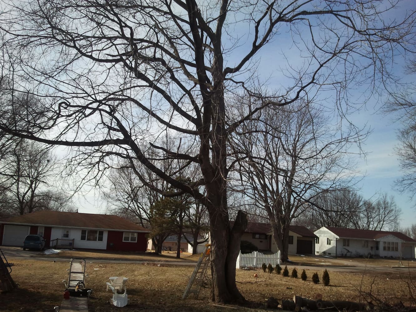 Authentic Services Project