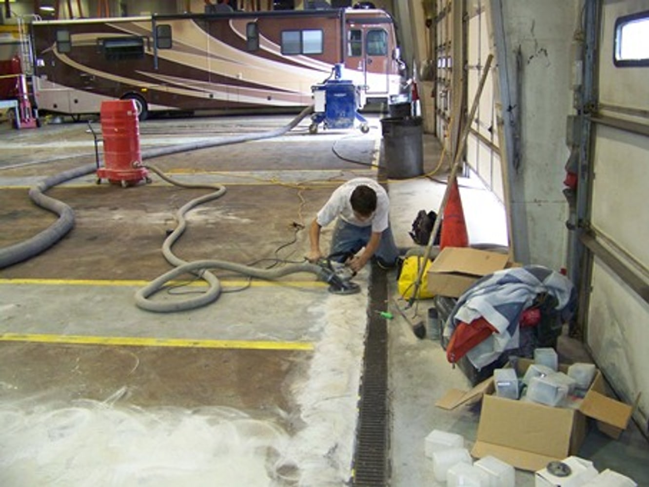 Photo(s) from Skinner Painting and Restoration