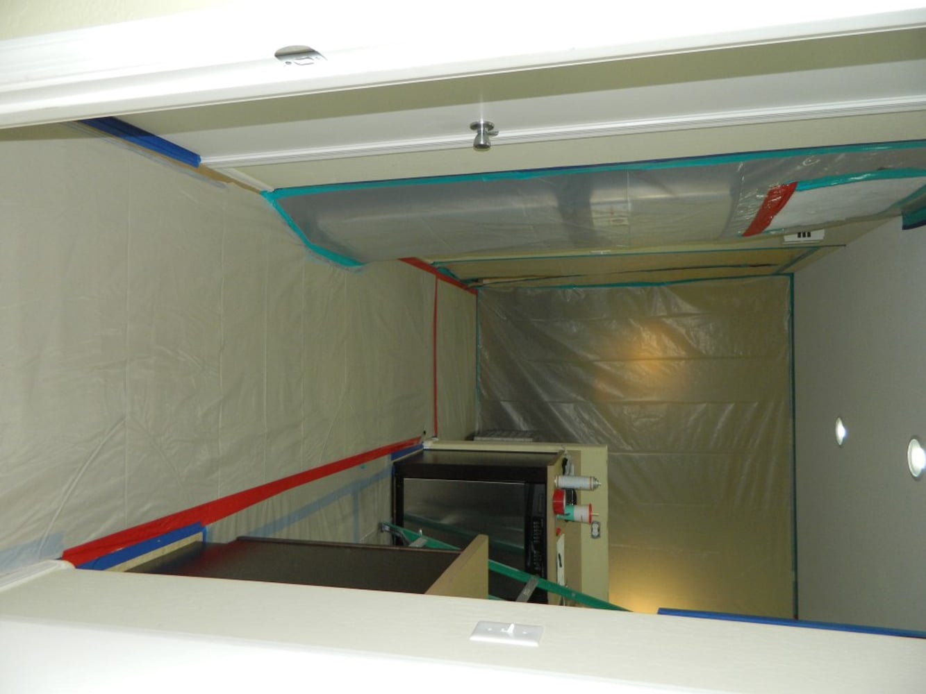 Photo(s) from Arizona Environmental Group (a dba of C & E Services, Inc.)