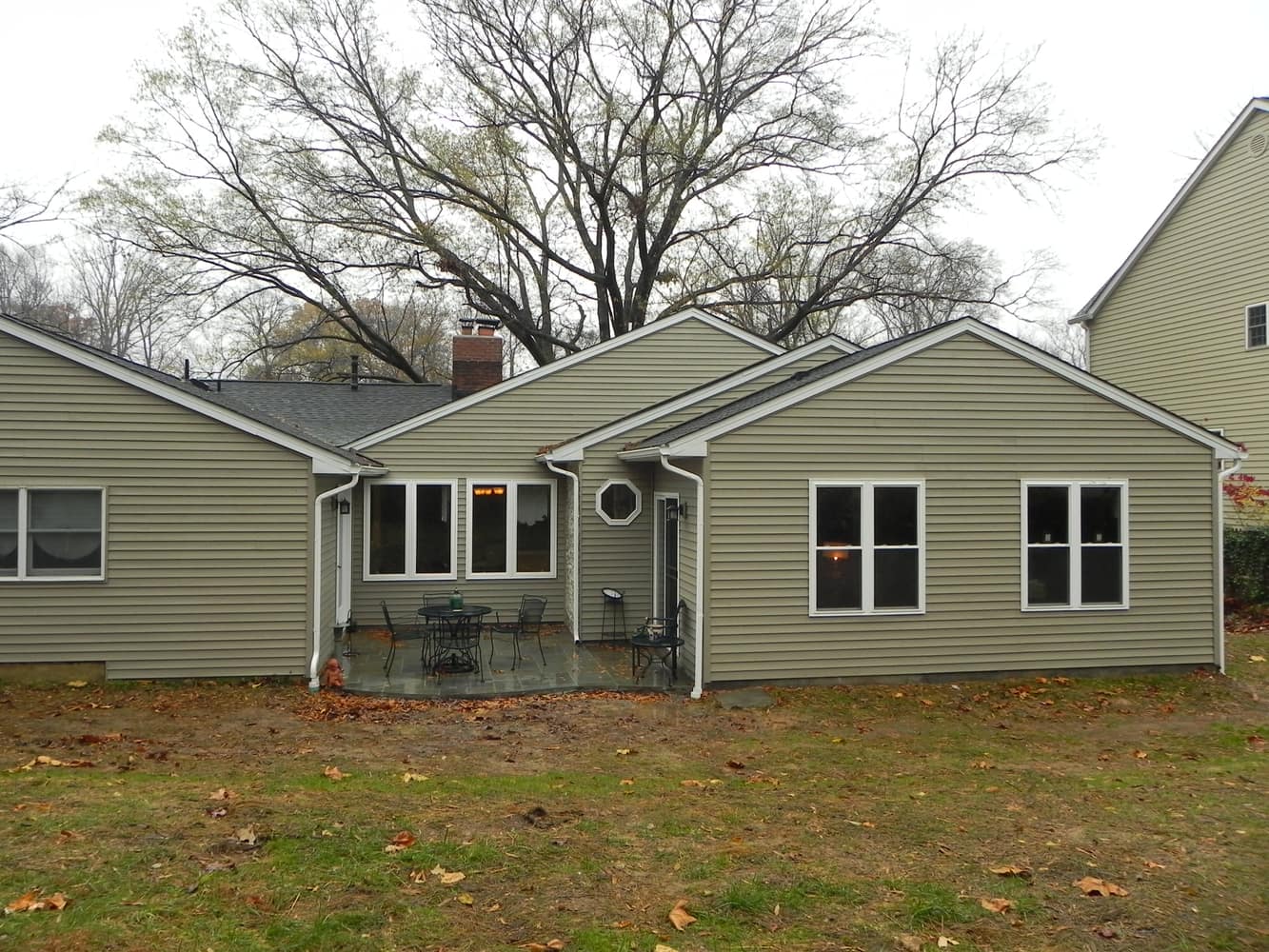 Photo(s) from Thibodeau Contracting, Inc.