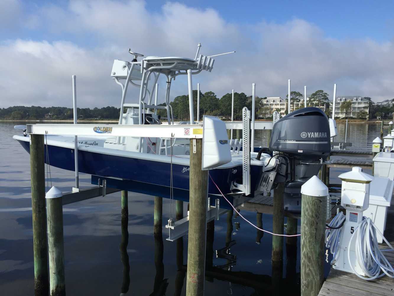 Photos from Rj Gorman Marine Construction
