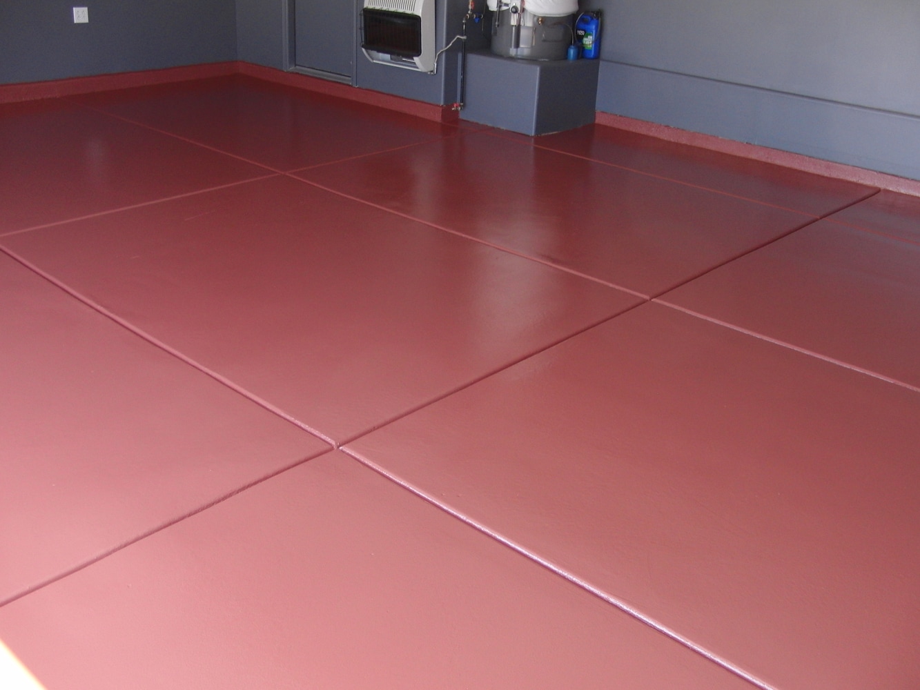 Photo(s) from Infinity Epoxy Llc