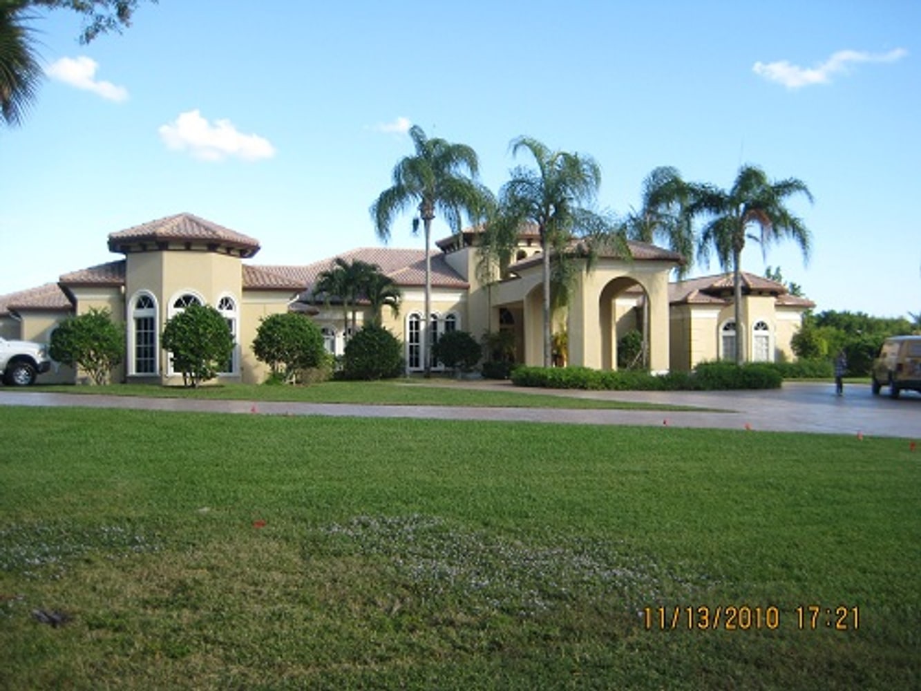 CertaPro Painters of Boynton Beach - Delray Beach Projects
