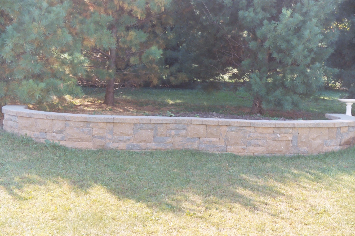 Hardscaping Projects By Steve