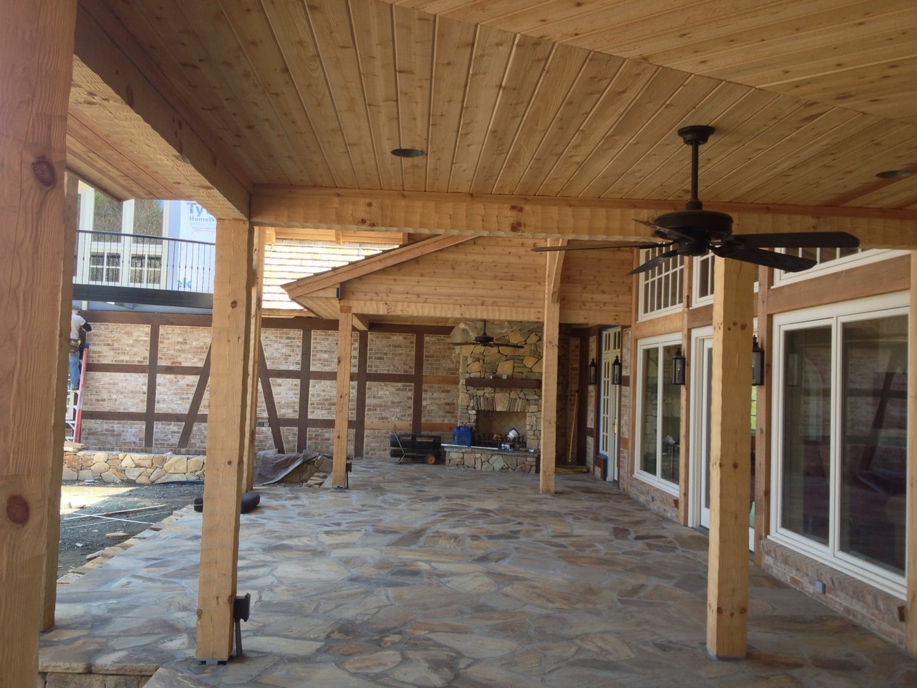 Keenan Building Company Inc Project